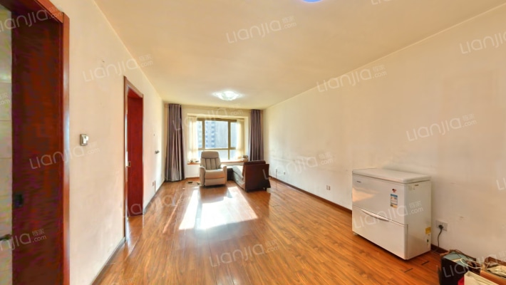 润泽公馆二手房实景图