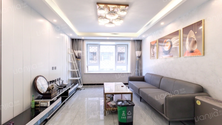 永达逸家二手房实景图