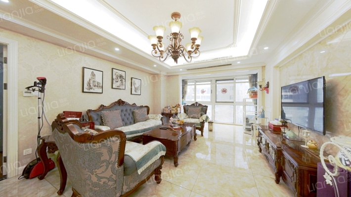 东雅新村二手房实景图