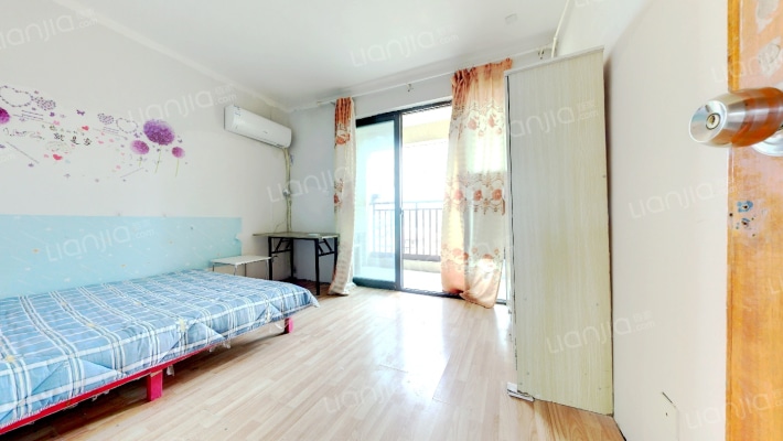 溪香米兰二手房实景图