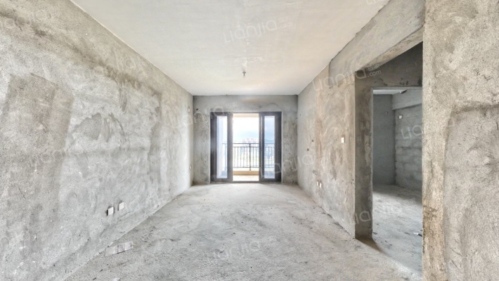 时代都荟大境二手房实景图