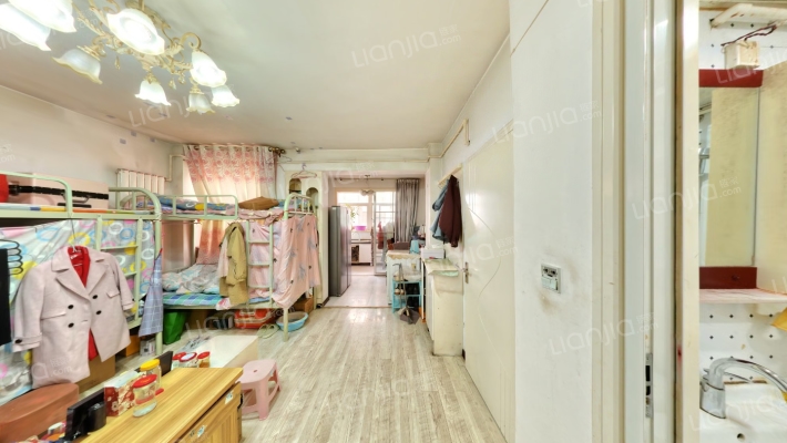 康怡园小区二手房实景图