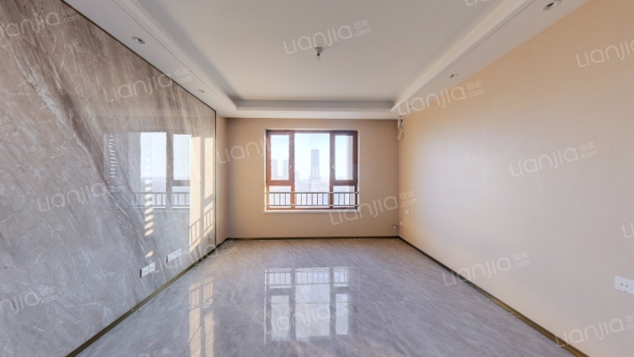 中国铁建西派唐颂二手房实景图