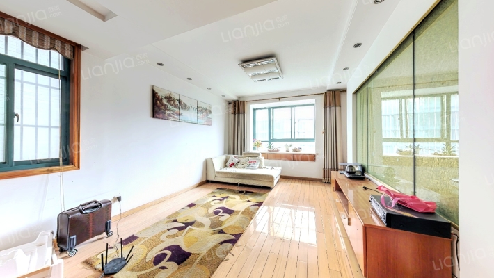 正创鸣香苑二手房实景图