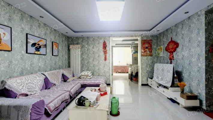 钟楼大街81号院二手房实景图