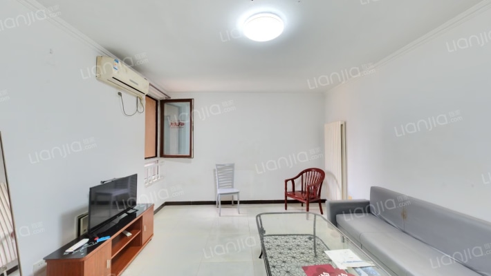 南海雅苑南区二手房实景图