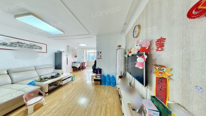 红园小区二手房实景图