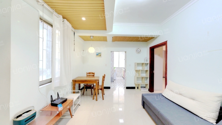 珠光路二手房实景图