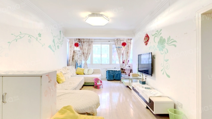 洙泗巷52号二手房实景图