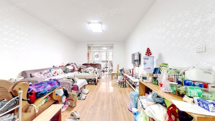 明月锦苑一期二手房实景图