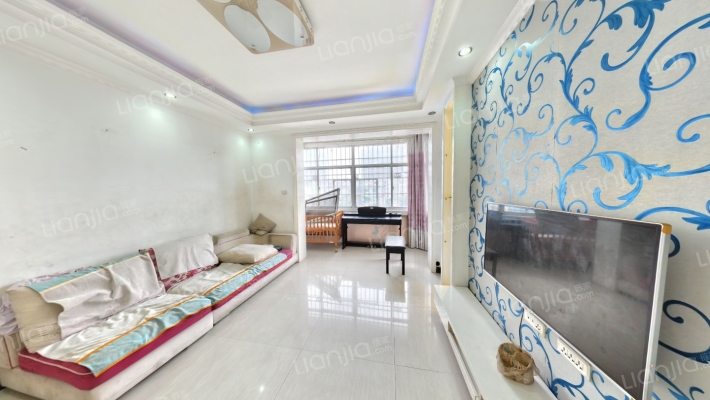 博奇路4号院二手房实景图