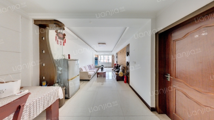 苏华新村二手房实景图