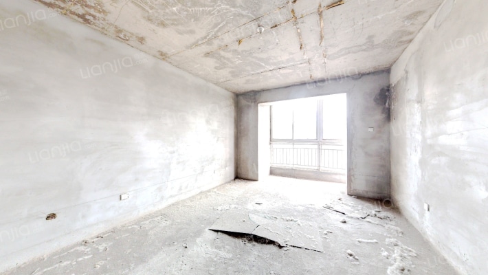 金海馨园二手房实景图