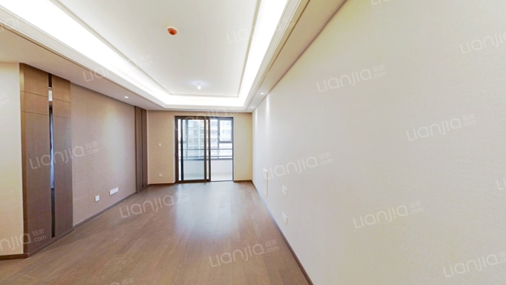 绿城·晓风印月二手房实景图