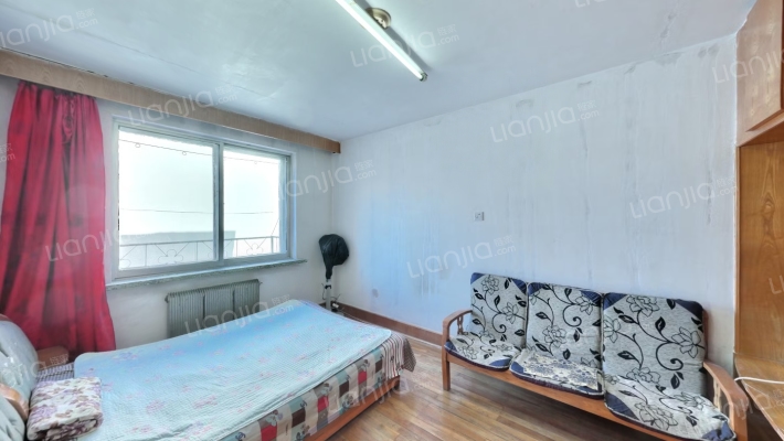 西湖小区二手房实景图