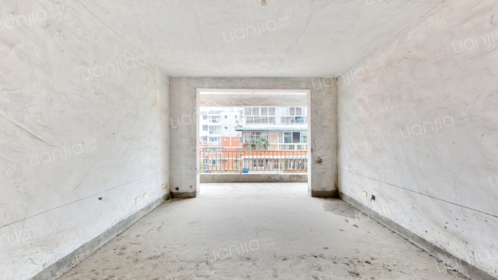 长寿花苑二手房实景图