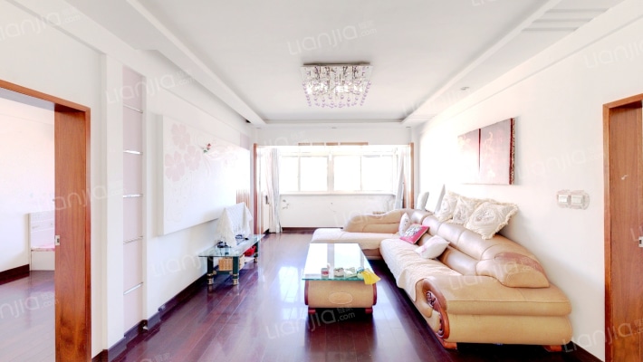 军苑新村二手房实景图