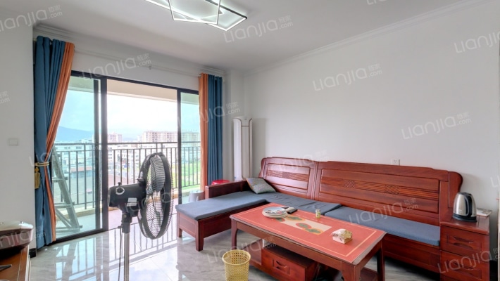 雅苑新城二手房实景图