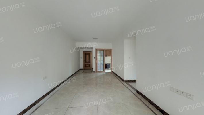 维港星悦二手房实景图