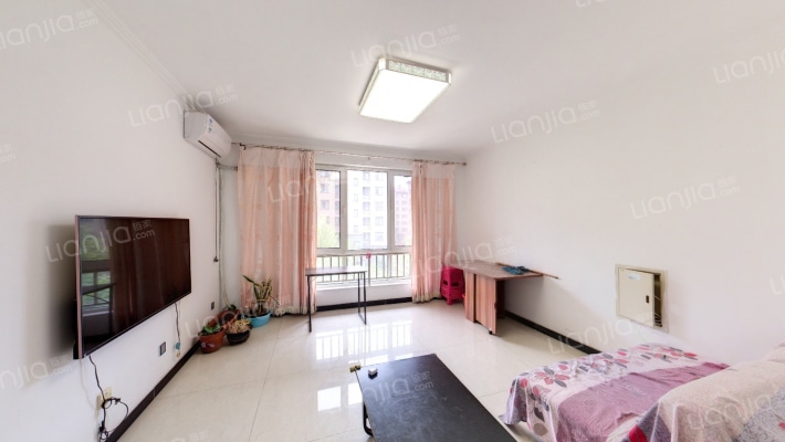 首开缇香郡二手房实景图