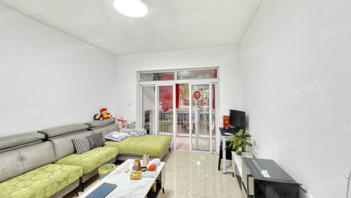 怡和新城C区二手房实景图