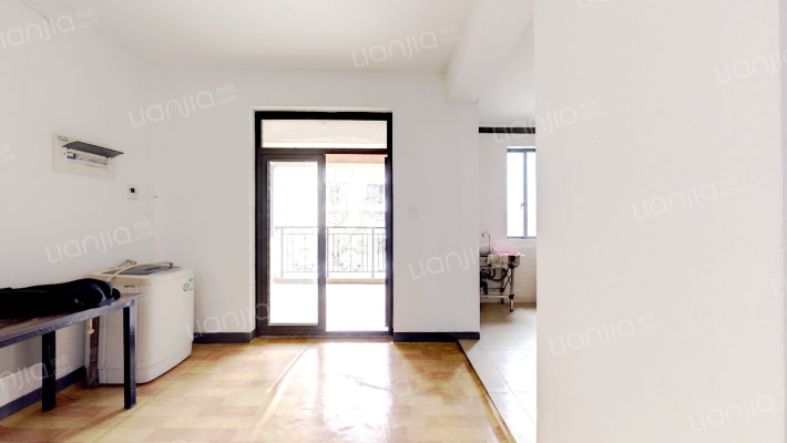 金城华府二手房实景图