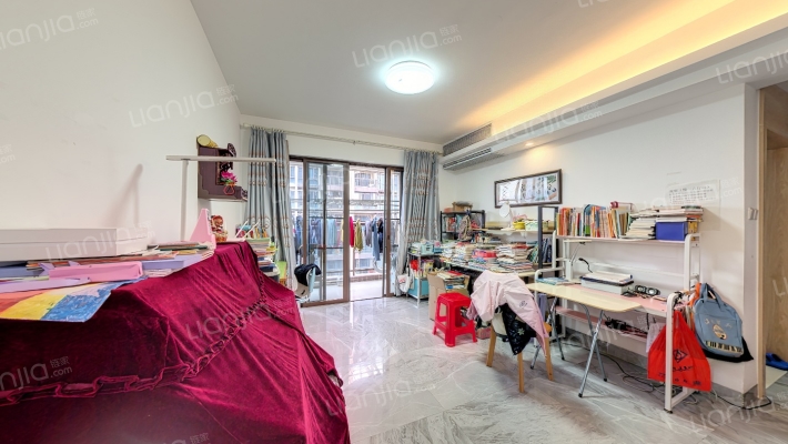 祥圣富地二手房实景图