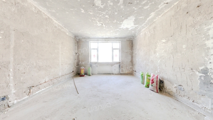 四建小区西区二手房实景图