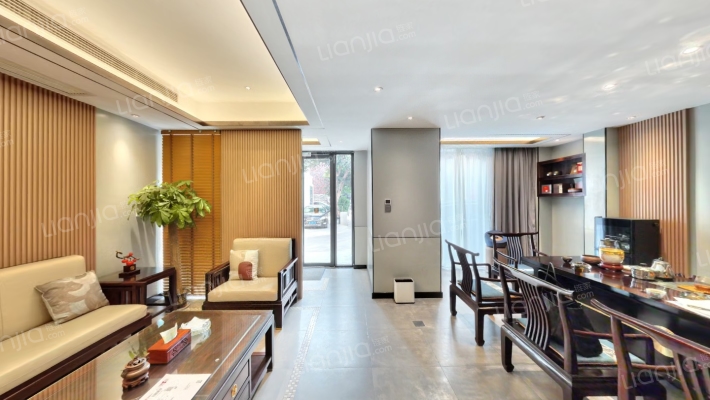 常宁里二手房实景图