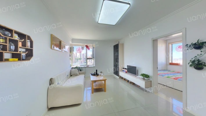 鸿祥苑二手房实景图