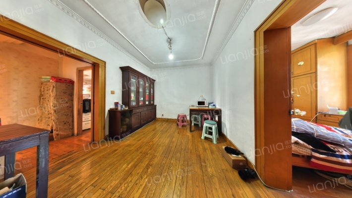 观景二村二手房实景图