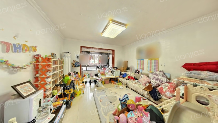 仁心苑二手房实景图