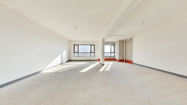 丁香园二手房实景图