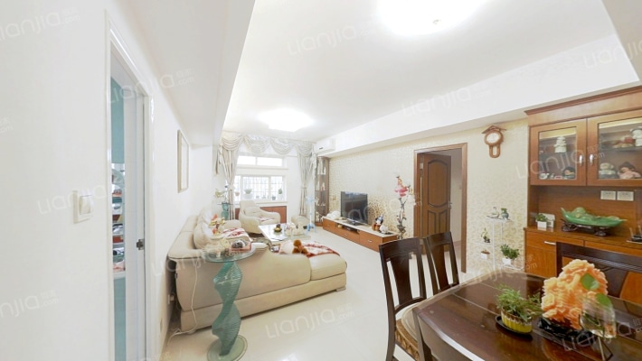 光华大厦二手房实景图