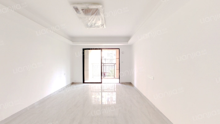 美的澜山二手房实景图