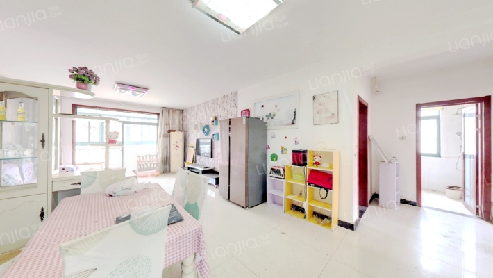 华盛格林丽景二手房实景图