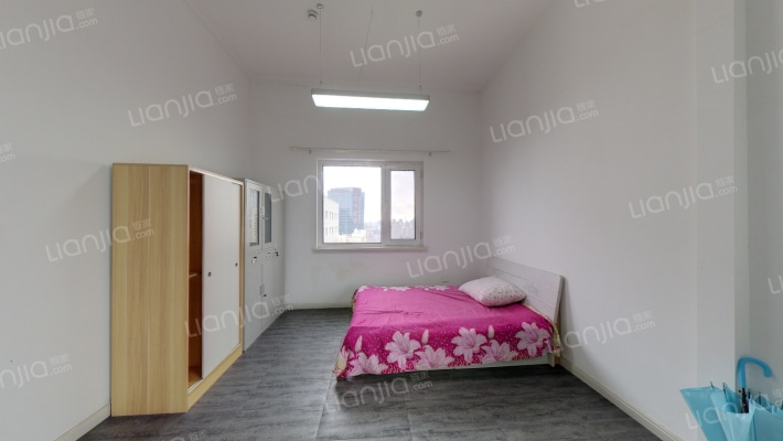 当代程式二手房实景图