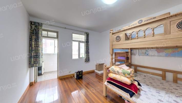 止马村二手房实景图