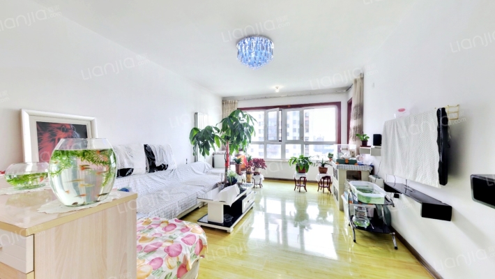 群力家园A区二手房实景图