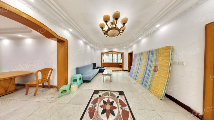 星辰花园二手房实景图