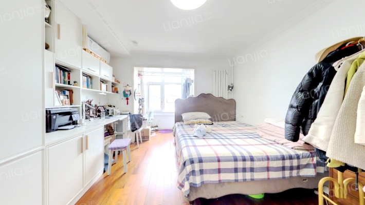 中关村东路二手房实景图