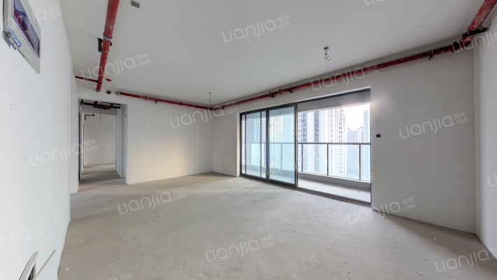 海格公馆二手房实景图