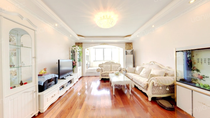 月亮河桂园(公寓)二手房实景图