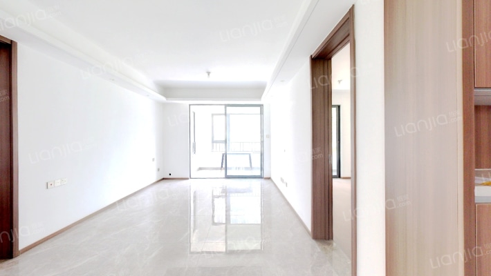 锦绣花城二手房实景图