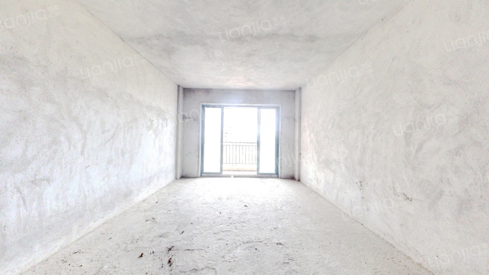 建宏德怡花苑二手房实景图