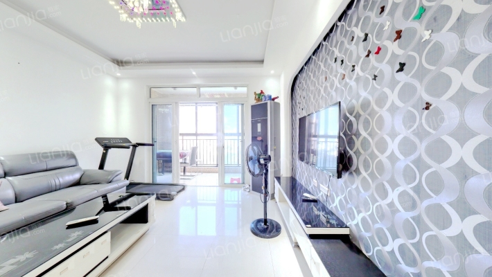 保利心语七期二手房实景图