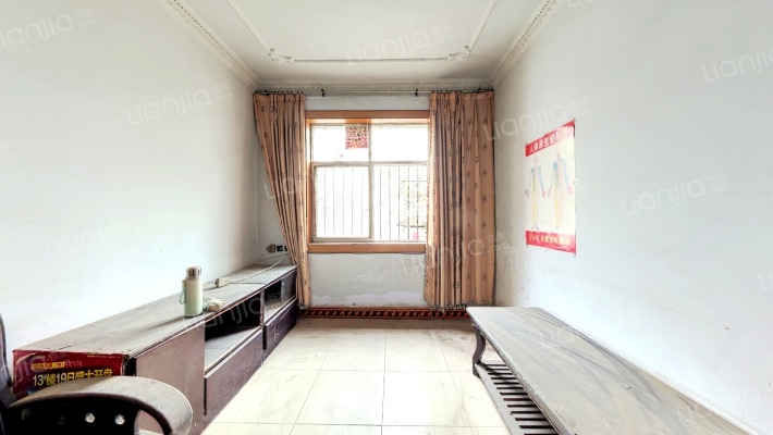 县政府家属院二手房实景图