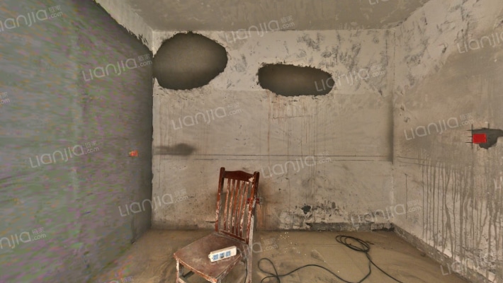 东港嘉苑一区二手房实景图