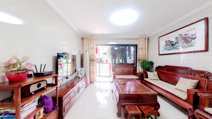 凯德瀚城二手房实景图