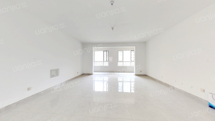 盛武裕苑二手房实景图